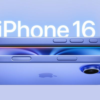 iphone 16 design