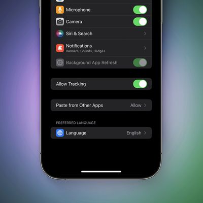 Paste From Other Apps Feature 1