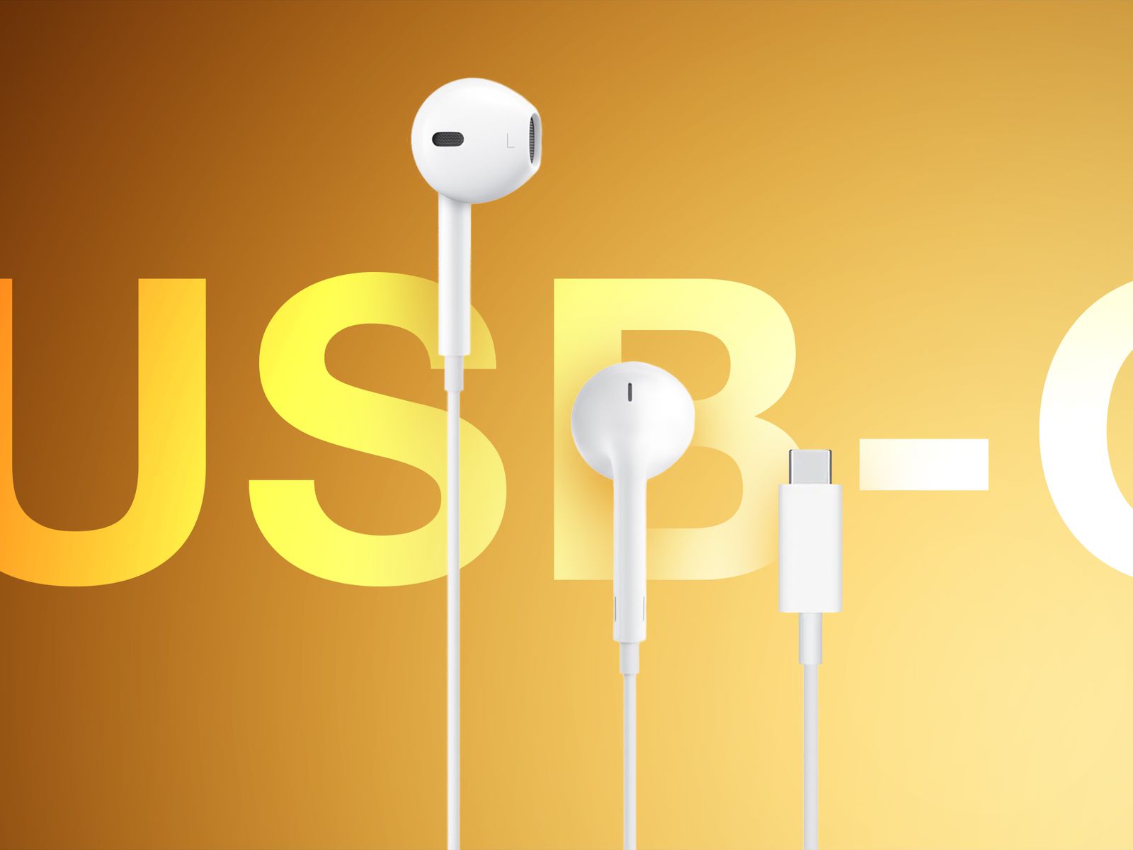 Apple Might Introduce USB-C EarPods for the iPhone 15 Lineup