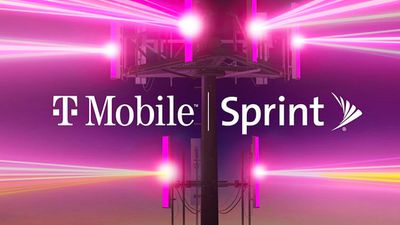 TMobile Sprint 16x9 - اپل اجازه فعال‌سازی Sprint iPhone را متوقف می‌کند، منابع Sprint را از فروشگاه آنلاین حذف می‌کند