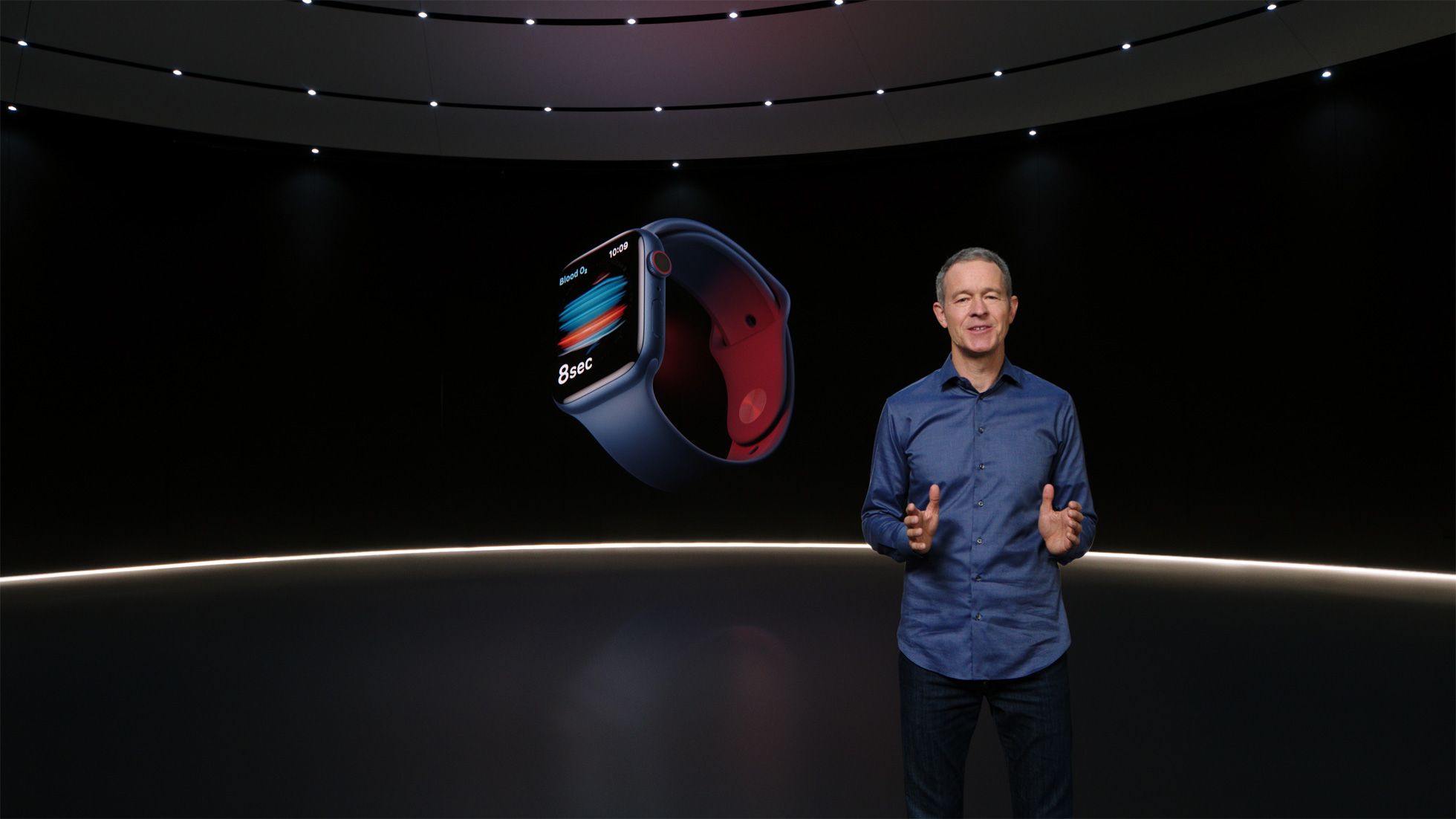 Apple Loses a Top Executive as Jeff Williams Officially Retires