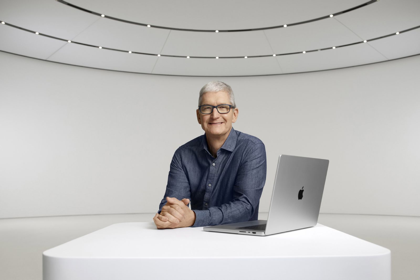 Gurman: Evento da Apple em 8 de março, pelo menos quatro Macs M2 serão lançados ainda este ano