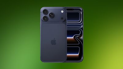 iphone 17 green