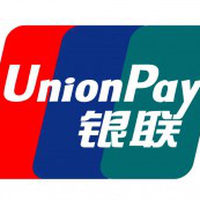 unionpay logo