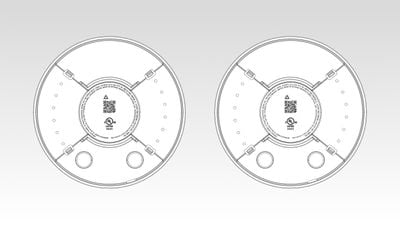 Smart Thermostat Feature