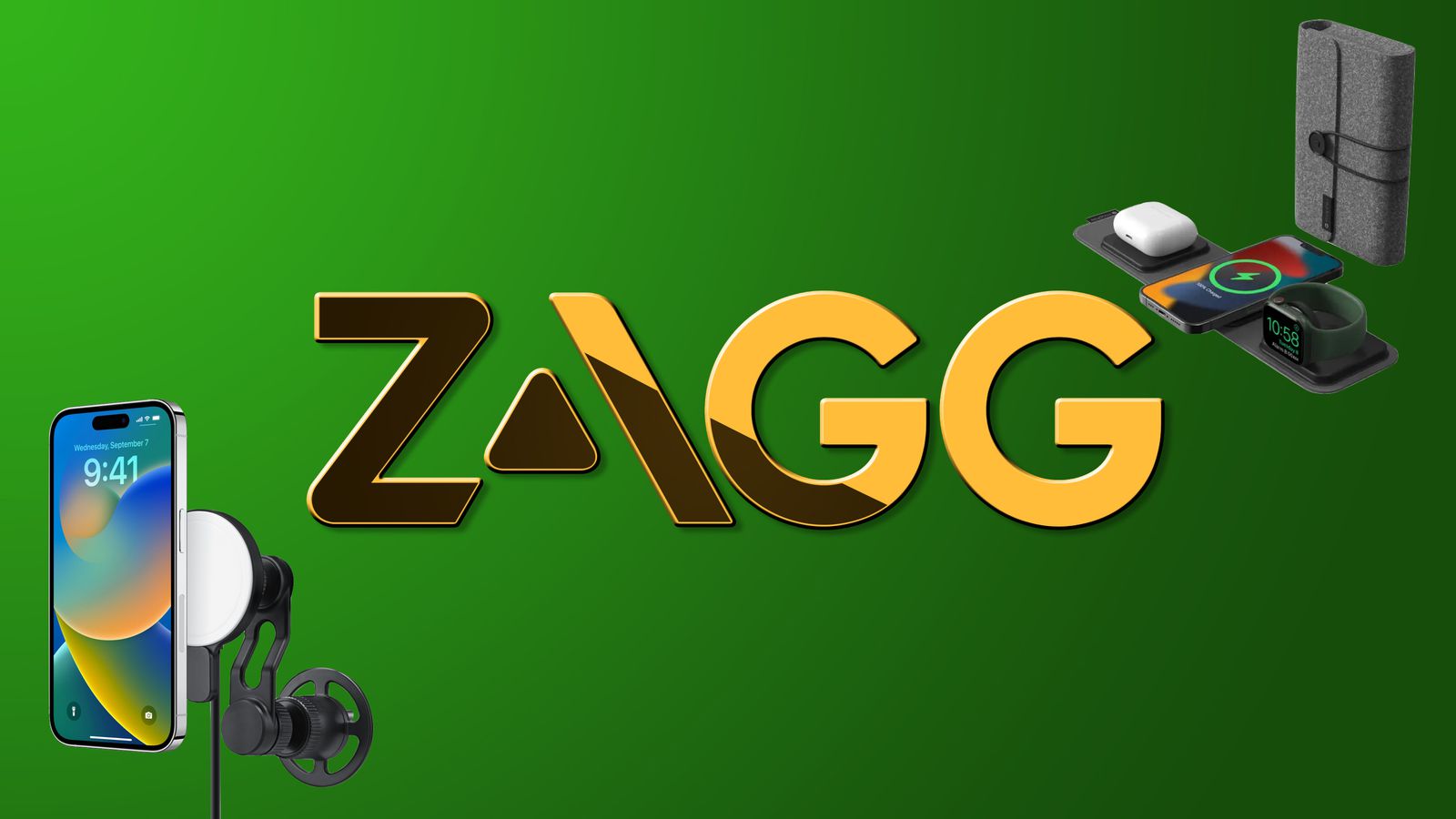 Zagg Logo