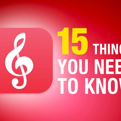 Apple Music Classical App Icon 15 Things Feature Red 2 1