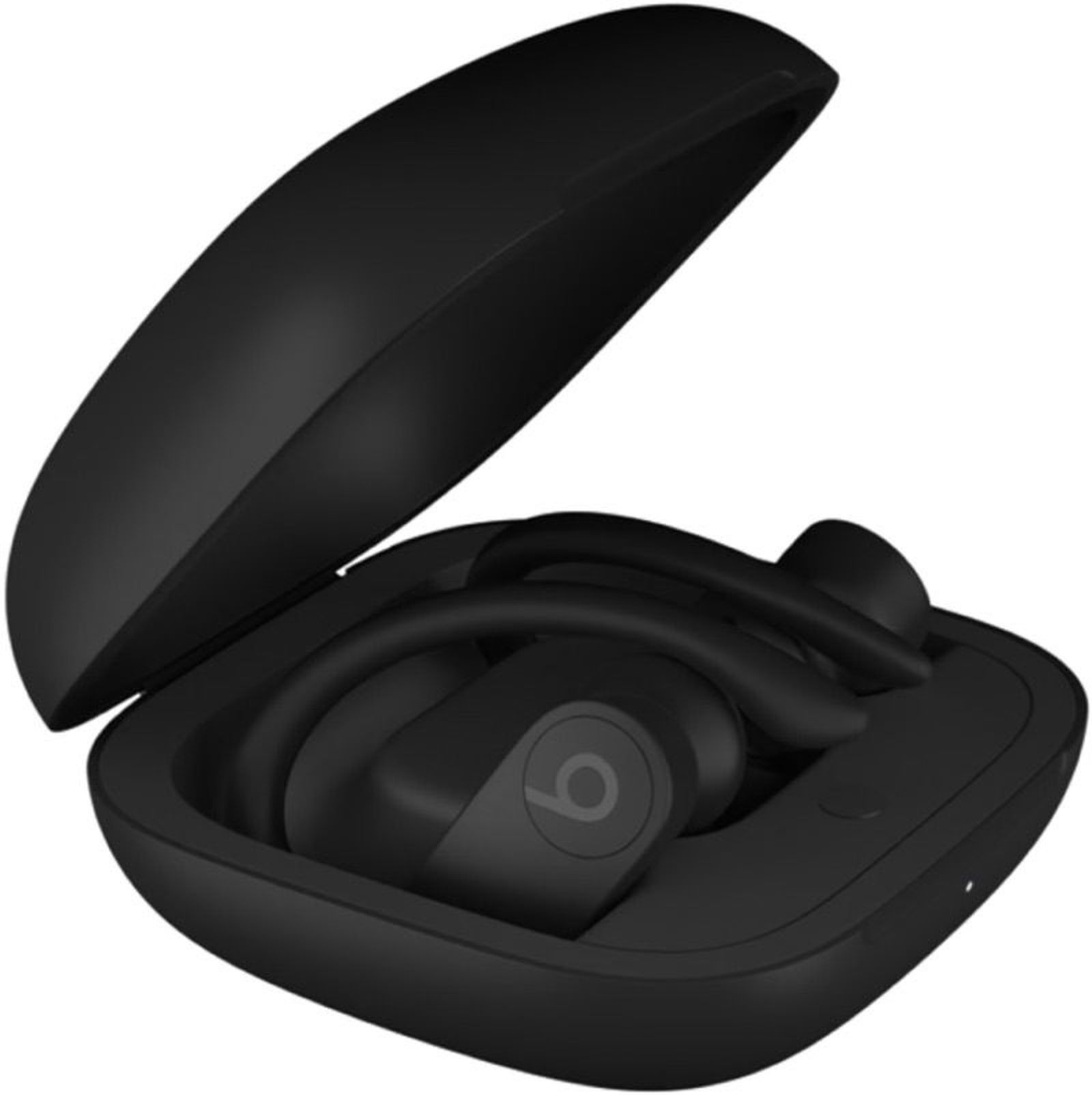 Powerbeats uncomfortable discount