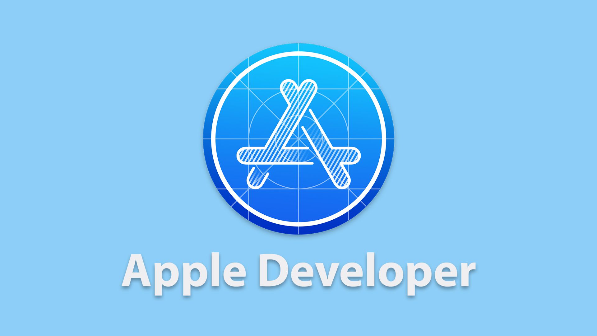 Apple developer