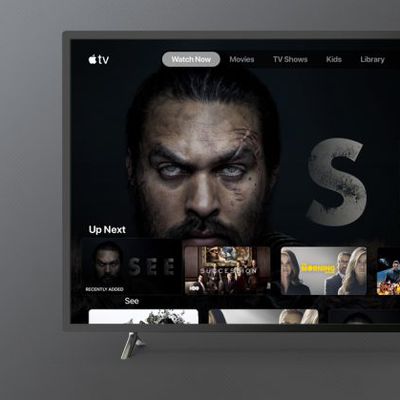 roku apple tv