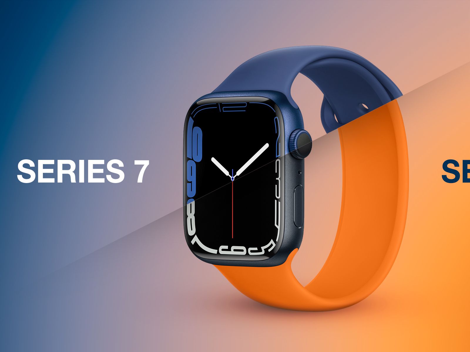 Apple Watch Series 7 vs. Apple Watch Series 8 Buyer's Guide