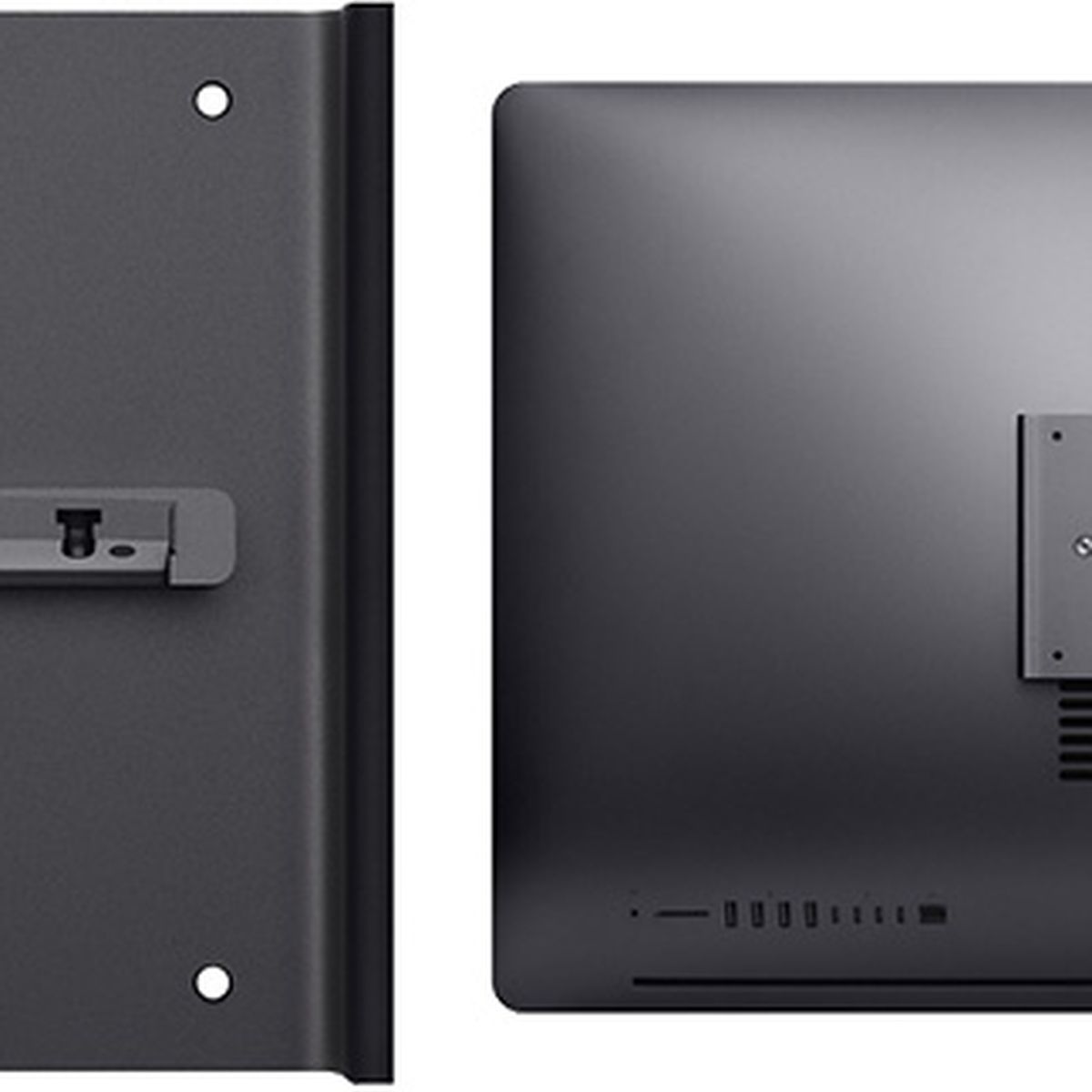 Video Suggests Screws in iMac Pro's VESA Mounting Kit Are Prone to 