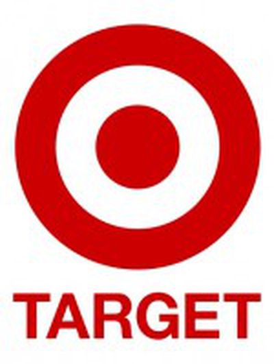 target logo