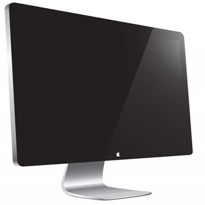 thunderbolt display off