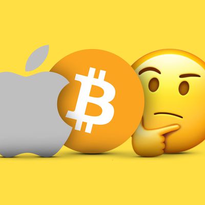 apple bitcoin hack