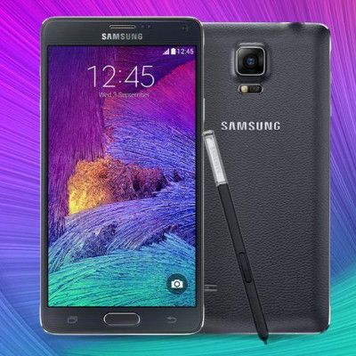 note 4