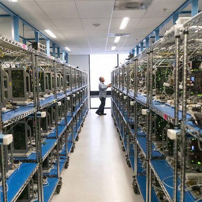 apple chip lab
