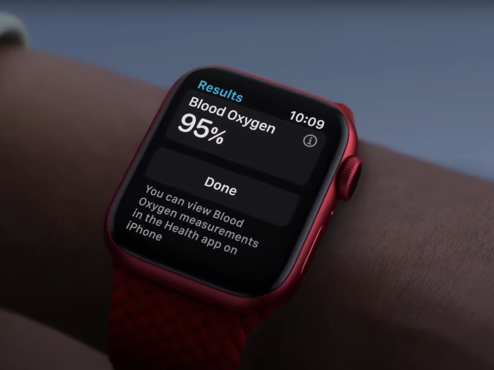 Apple to Sell Series 9 and Ultra 2 Watches Without Blood Oxygen 