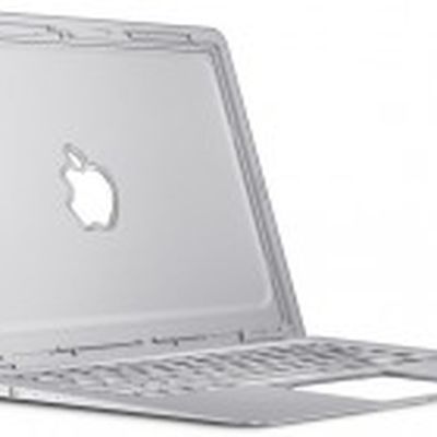 macbook air chassis