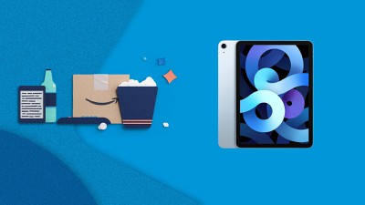 Amazon Prime Day Apple S 64gb Ipad Air Drops To New Low Of 519 99 79 Off Macrumors