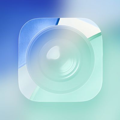 iOS 26 Camera Features