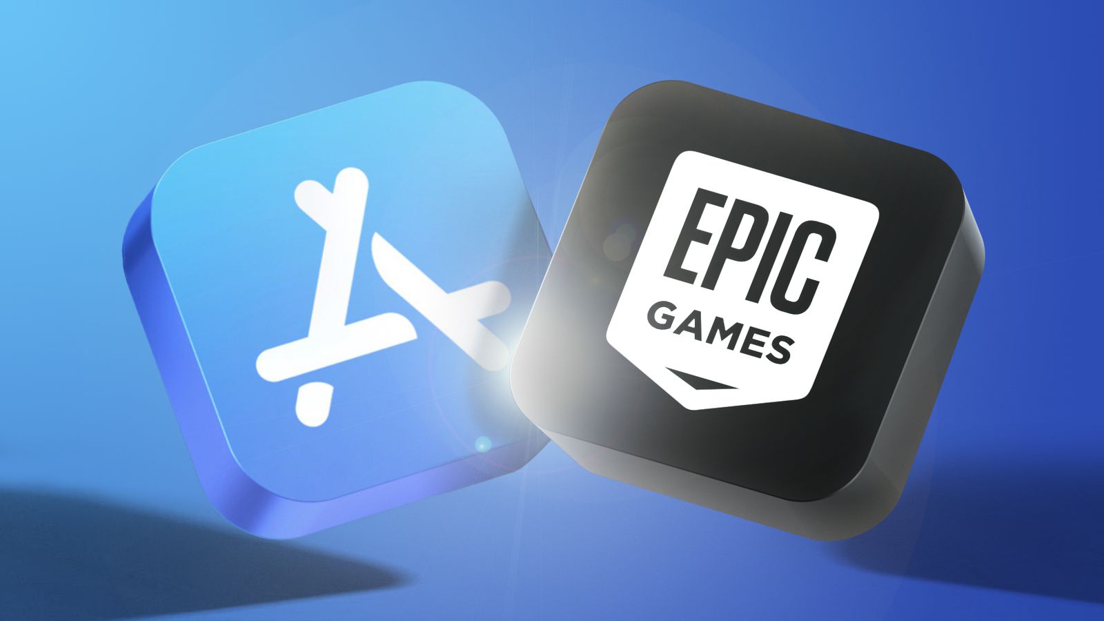 Epic Games Fails to Prove Antitrust Claims Against Apple, Court Rules