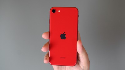 Halide Does Deep Dive Into Iphone Se S Software Based Portrait Mode Macrumors