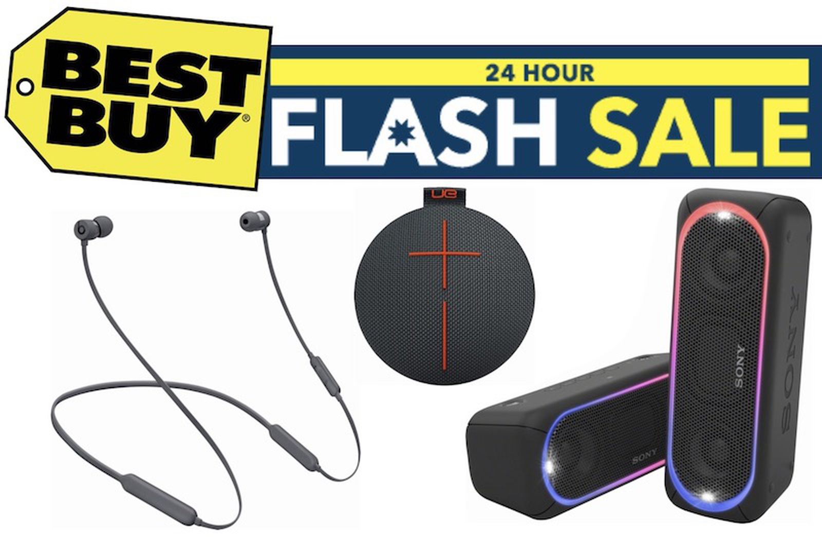 Deals: Best Buy Flash Sale, 10% Off iTunes Cards at Target, and New ...