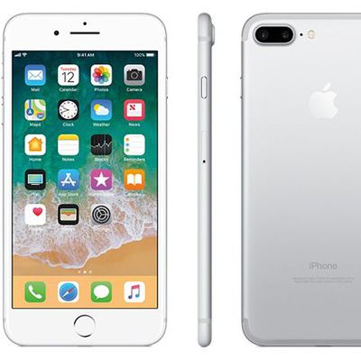 iphone 7 plus refurbished