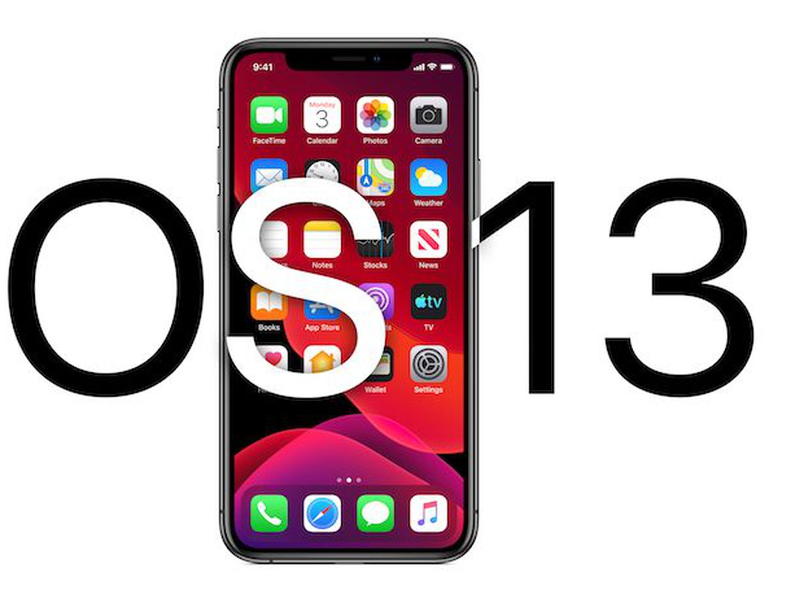 ios 13 iphone 8 download