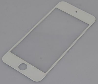 tall ipod touch front panel front