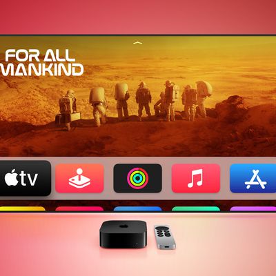 Apple TV 4K hero 221018 feature