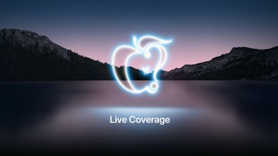 September 2021 live coverage