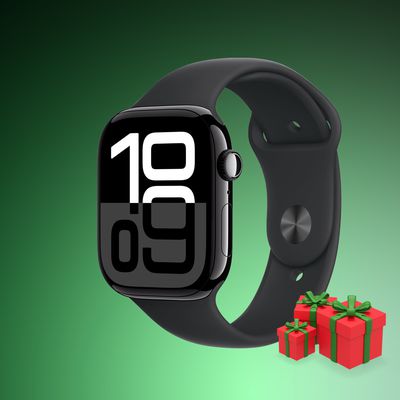 apple watch series 10 holiday