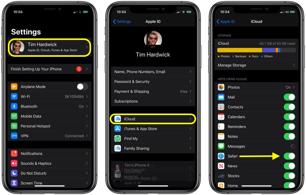 How to Customize Your Favorite Sites in Safari for iOS - MacRumors