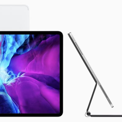 new ipad pro