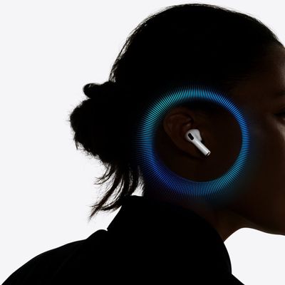 airpods pro 3 hearing health