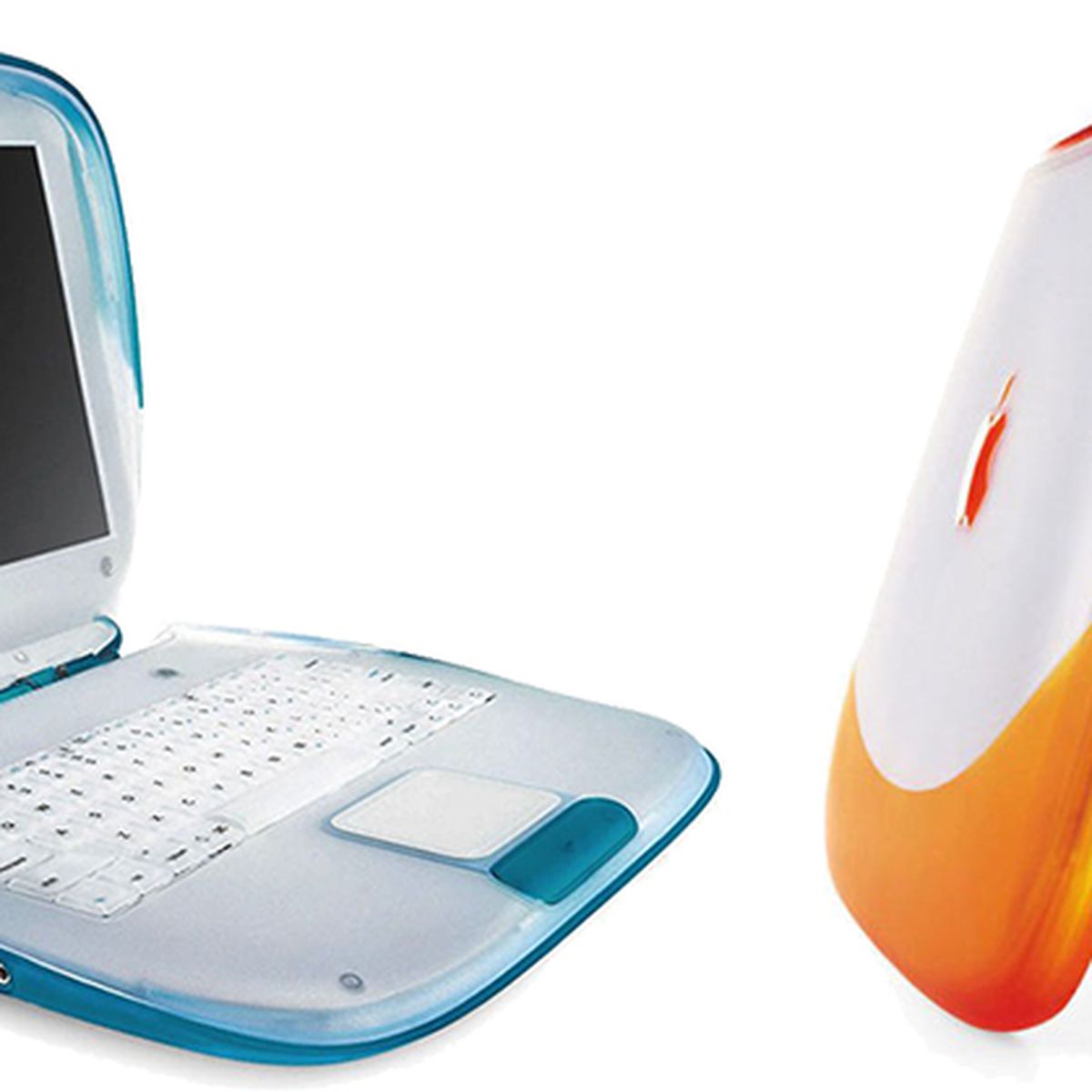 iBook Turns 20: Watch Steve Jobs Unveil the World's First Notebook