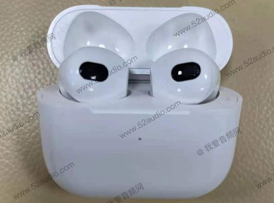 airpods 3 3