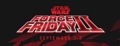 force friday 3