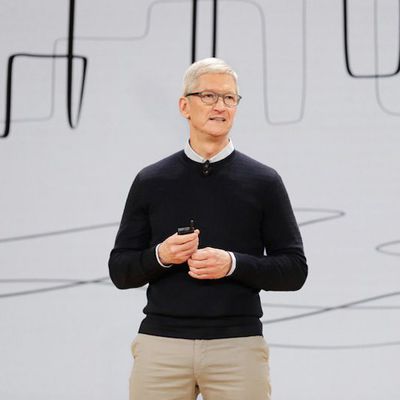 chicago tim cook