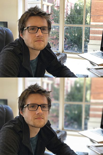 ios 10 1 portrait mode for iphone 7 plus image