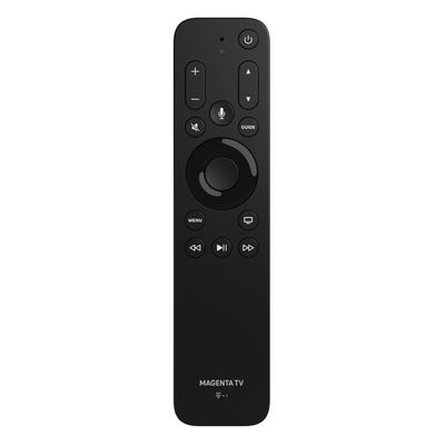 dt apple tv remote