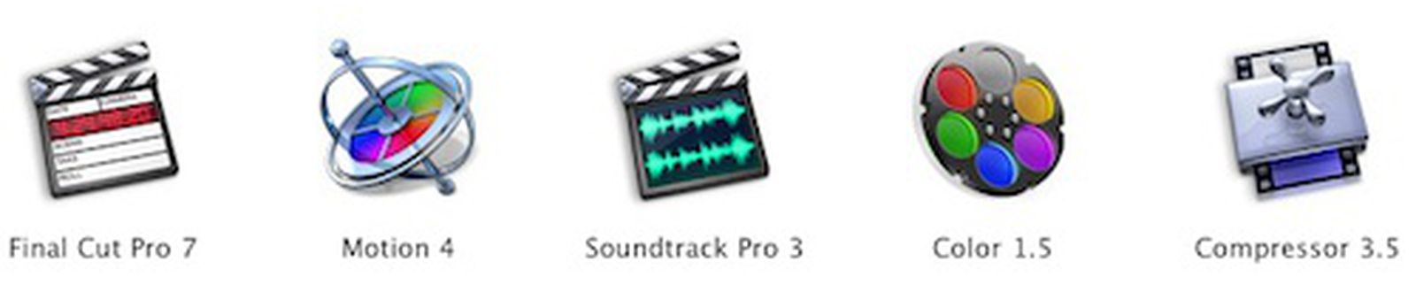 final cut studio 3 free download mac