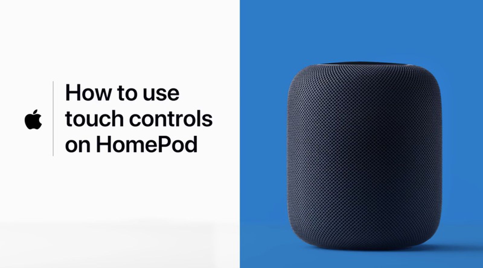 Apple Shares New Homepod Tutorial Videos On Youtube - Macrumors