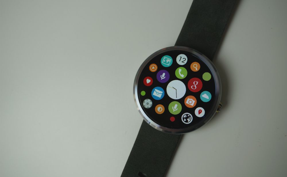 google android wear ios image