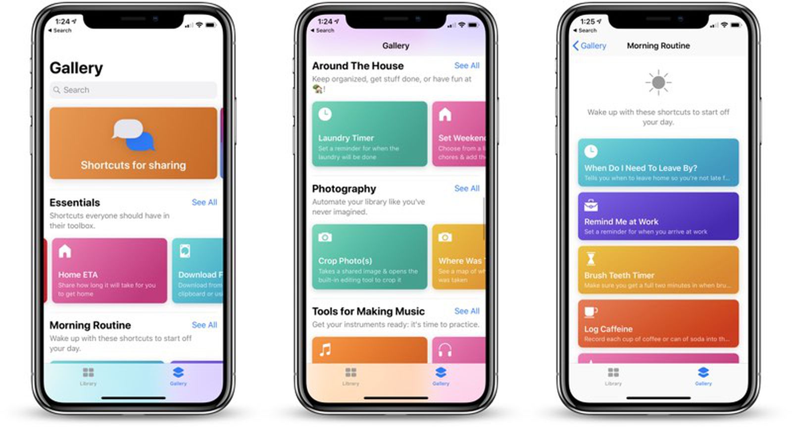 apple-releases-updated-version-of-shortcuts-app-with-ipad-pro-support