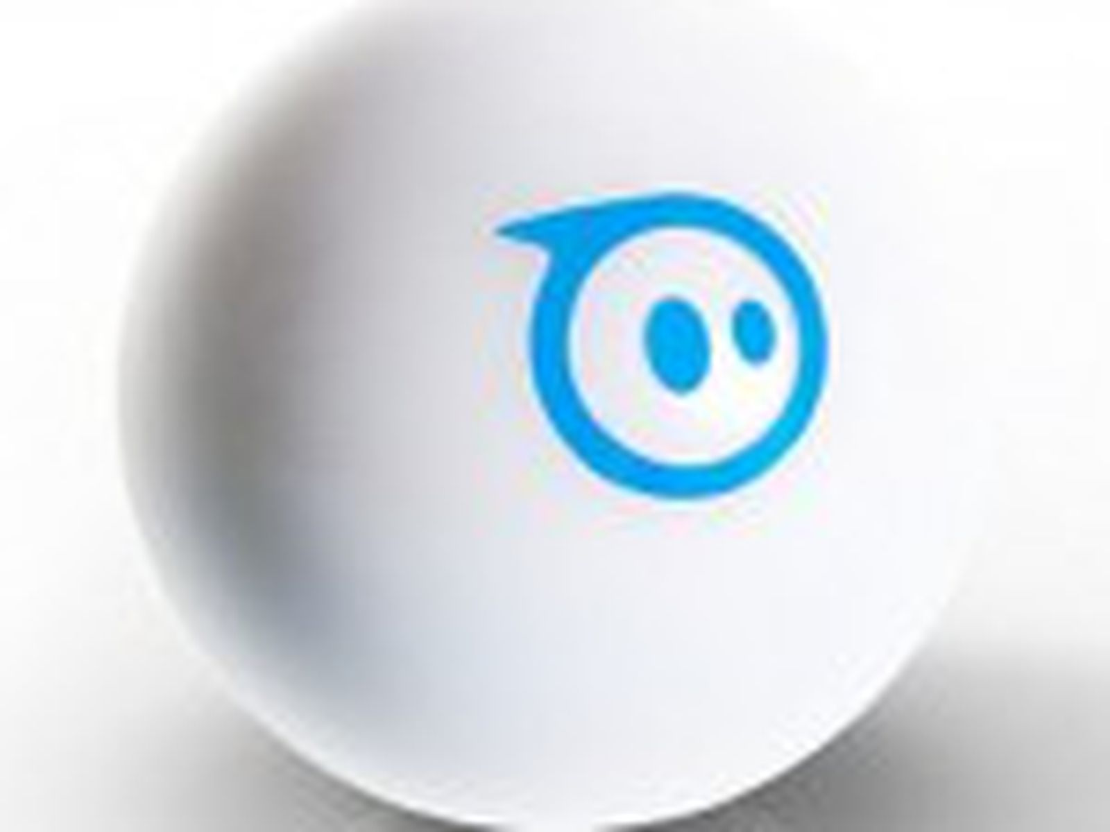 Sphero IOS and Android App Controlled Robotic Ball S002s 