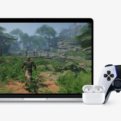 Apple WWDC23 macOS Sonoma gaming 230605