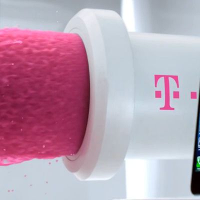 tmobile iphone pipes